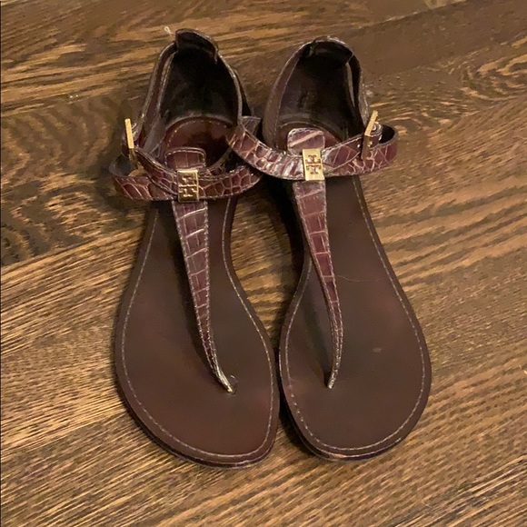 Tory Burch Shoes - Tory Burch Sandals